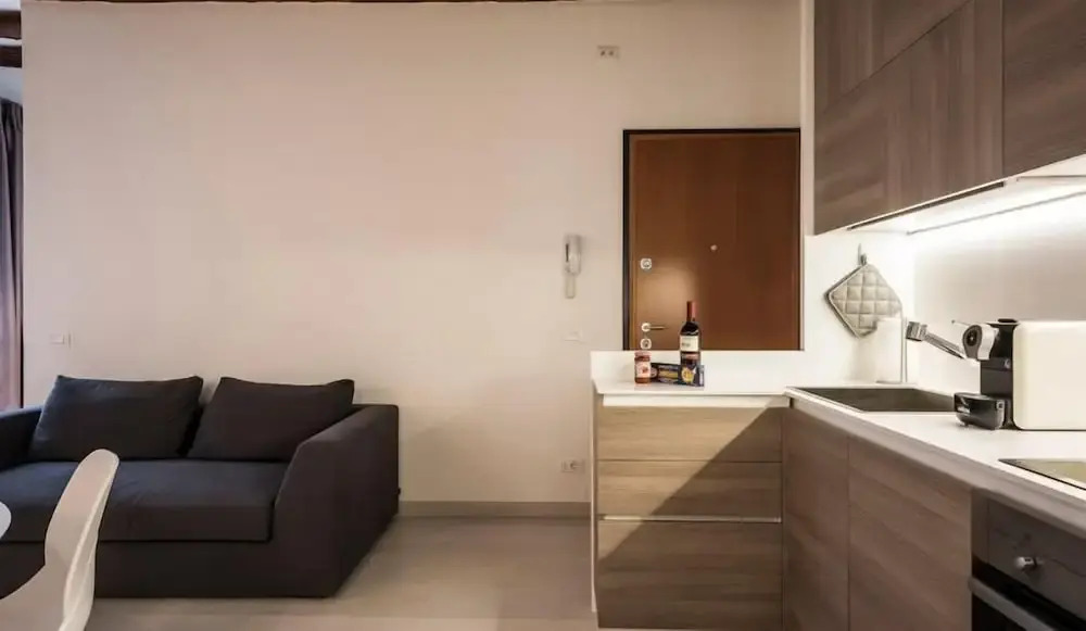 MYSWEETPLACE - Santa Maria Formosa Apartment