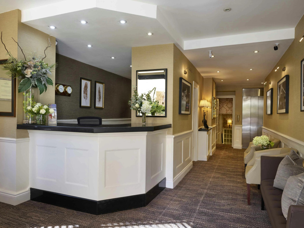 Collingham Serviced Apartments