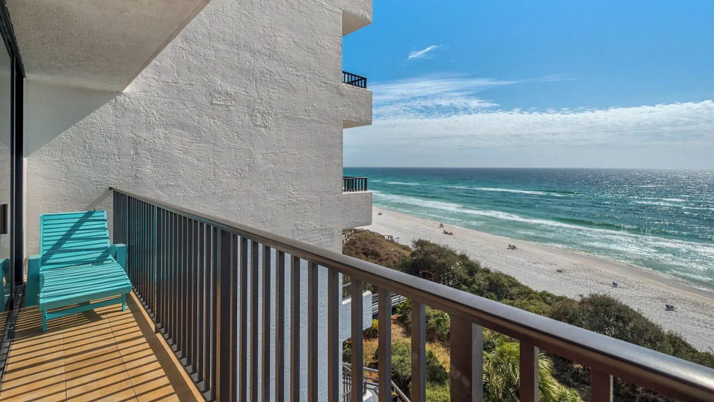 One Seagrove Place by RedAwning