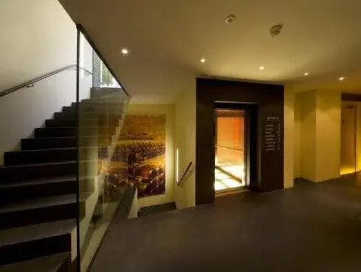 Hotel Astoria