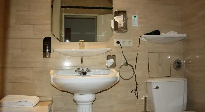 Budgethotel Hannover