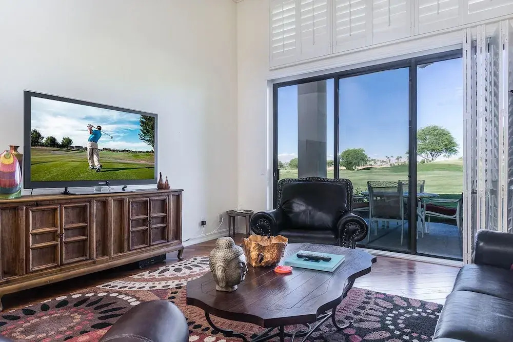La Quinta Condo on PGA Golf Course by RedAwning