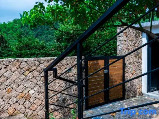 Wuji Fine•Mogan Mountain resort hotel