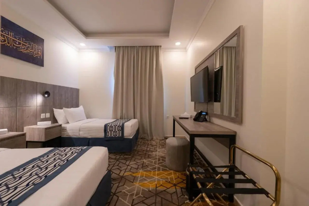 Alayam Elite Hotel