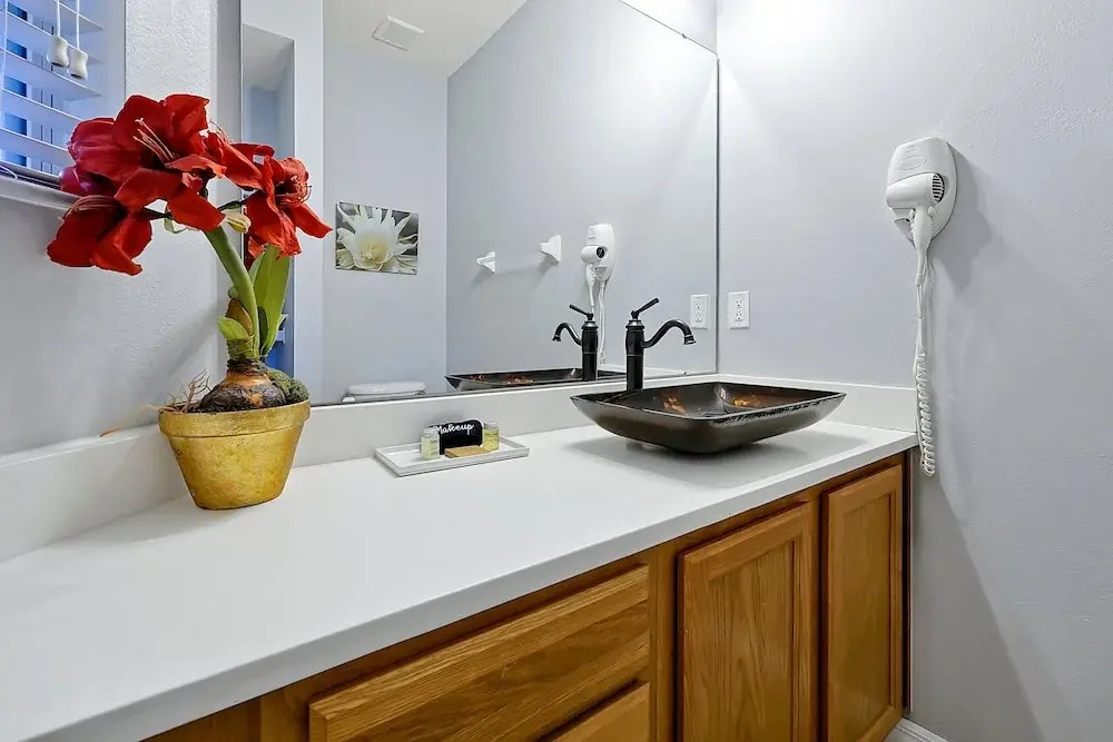Encantada Resort - Spacious 3-Bedroom Villa with Private Pool Near Disney