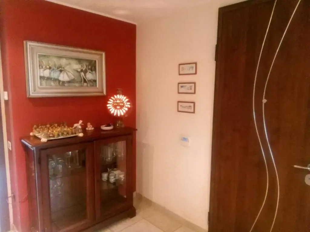 Casa Vacanze Menta Fiorita