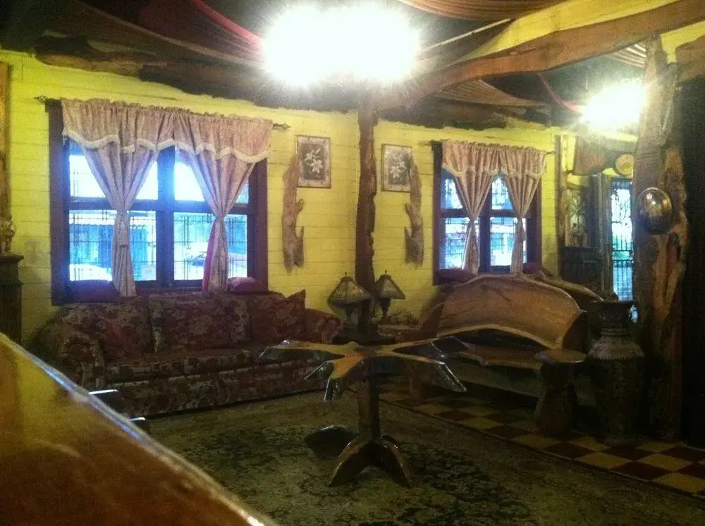 Casa Antigua Hotel