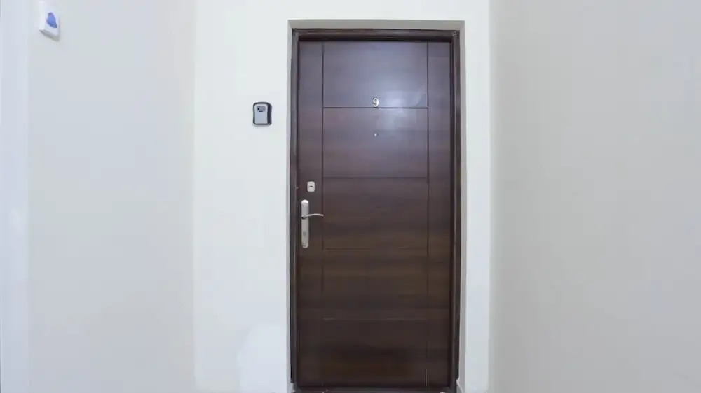 Stay Inn (Стей Инн) на улице Павстоса Бузанда 97