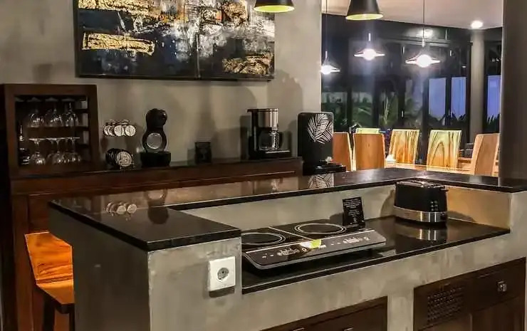 Villa Extrosa