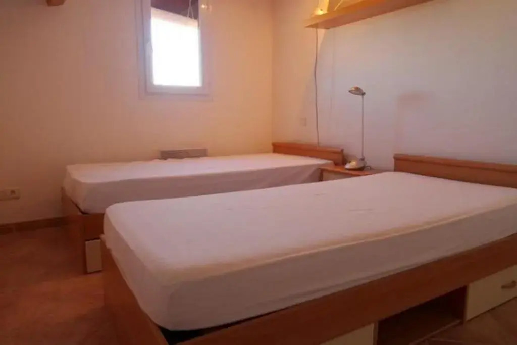 Cosy Apt With Balcony At 5 Min From The Beach