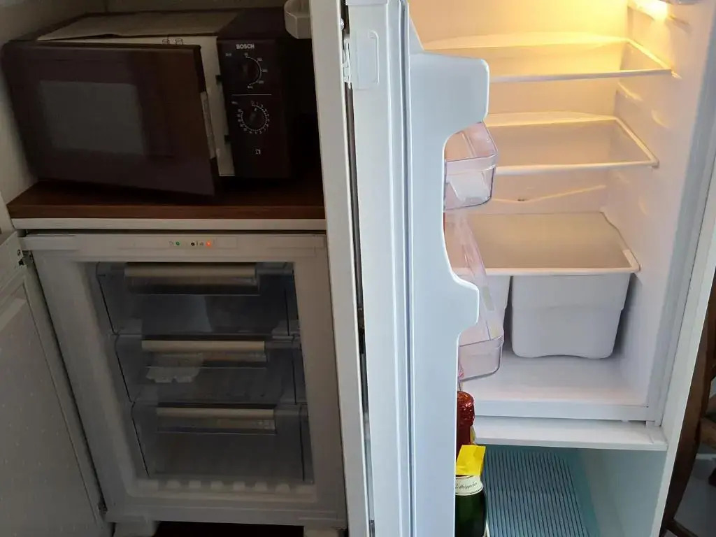 Ferienwohnung Sinsheim-Dühren