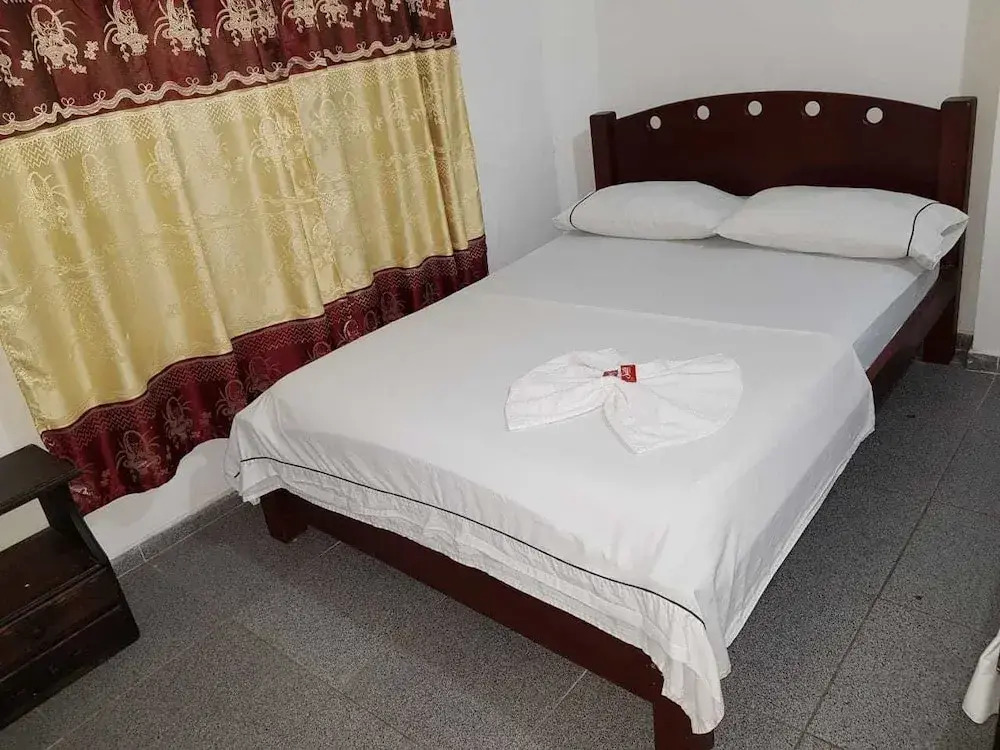 Hotel Villa Johana