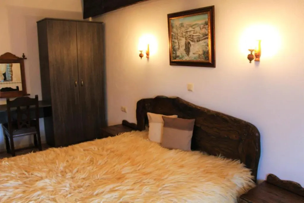 Hotel Sokay
