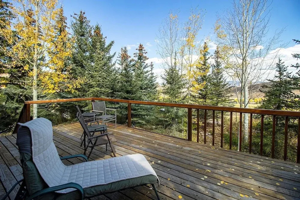 Casa Connable by Snowmass Vacations