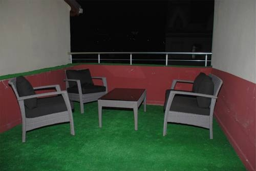 Gakkos House Hostel