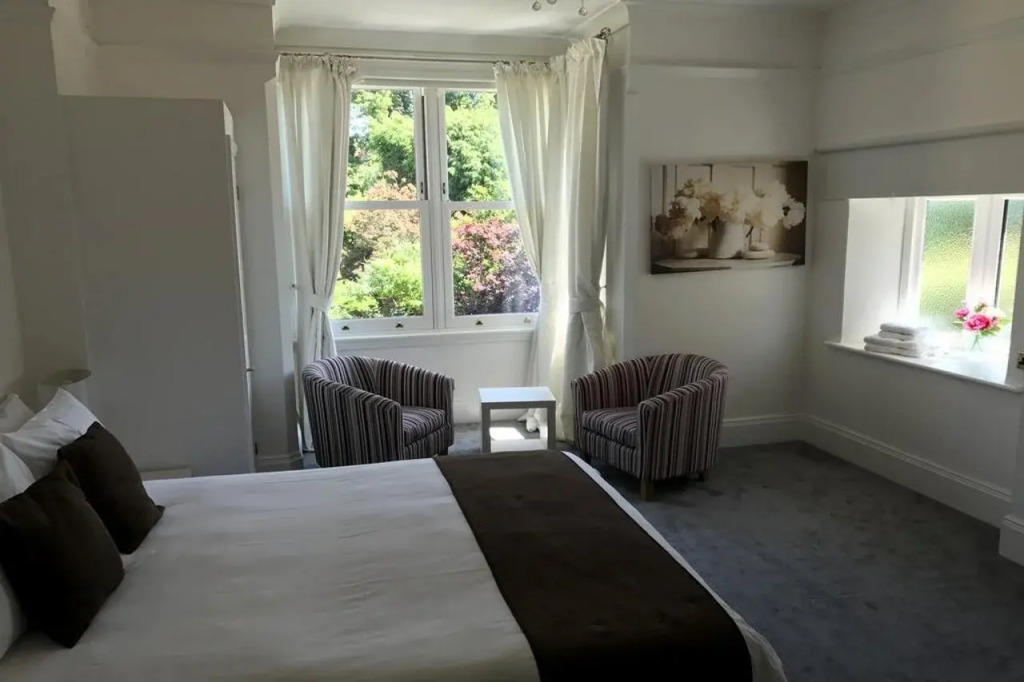 Croham Park Bed & Breakfast
