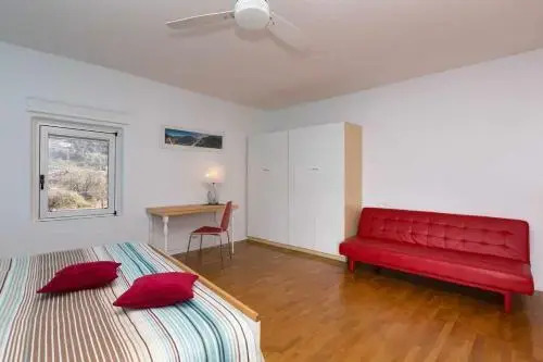 Torbole Holiday House
