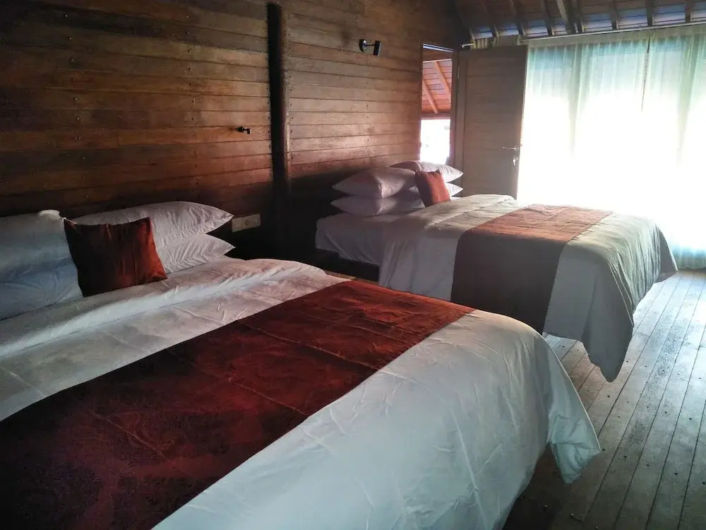 Waterside inn Nusa Penida