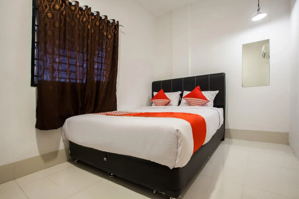 OYO 2147 Mono Guest House