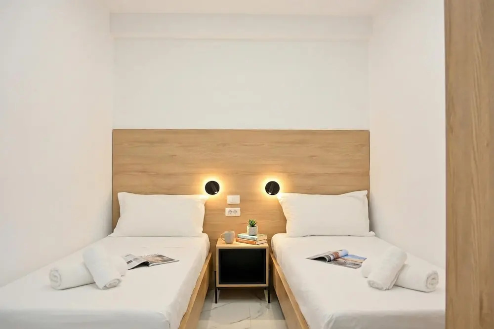 Sanpietro Holiday Homes