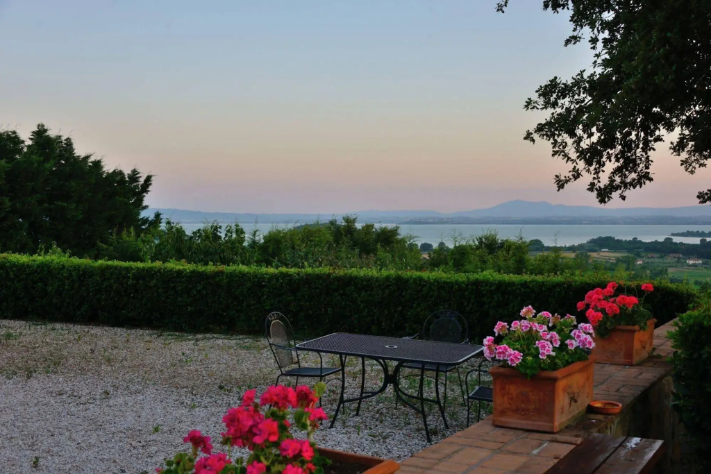 Relais Borgo Torale