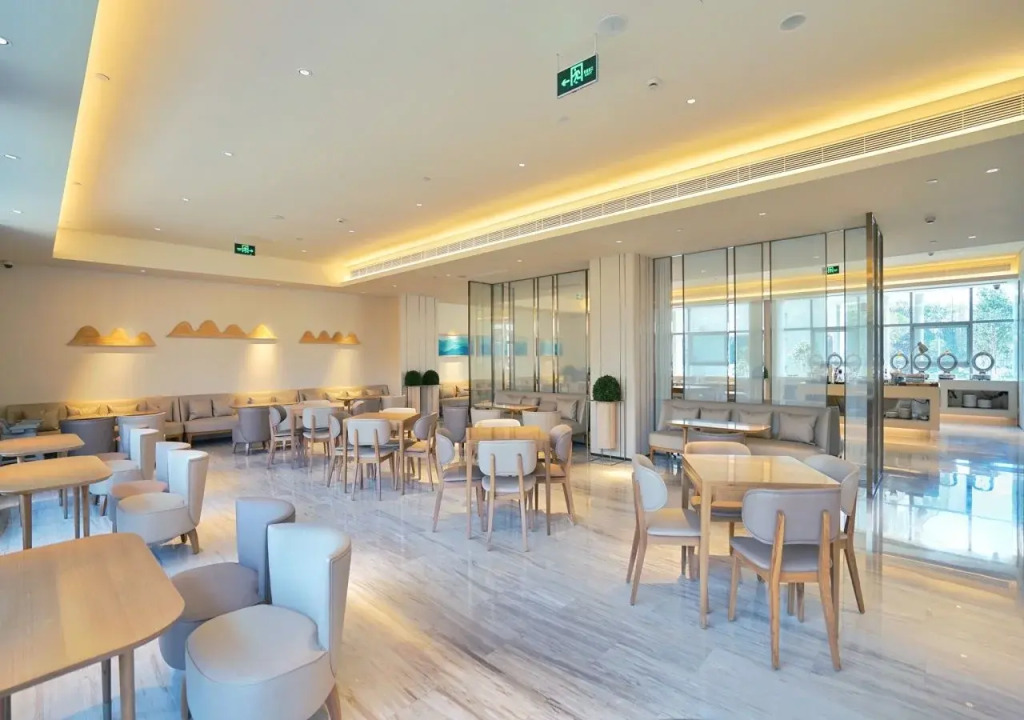 JI Hotel Shanghai Hongqiao National Convention and Exhibition Center Xujing