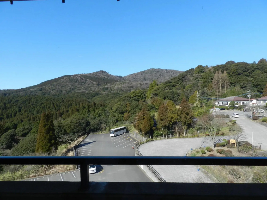 Hotel Seiunso