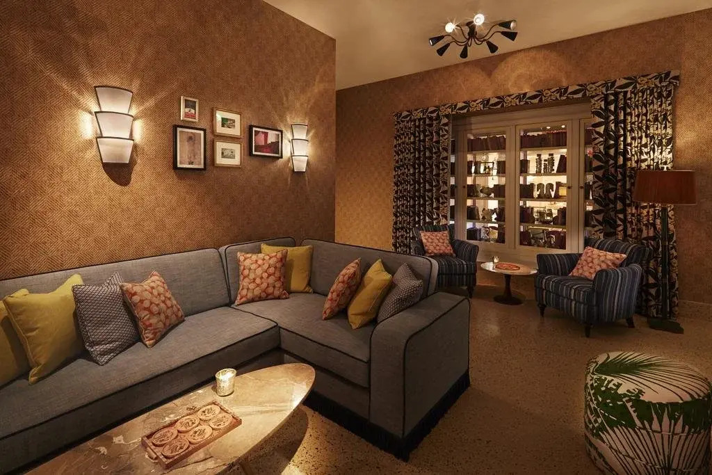 Курорт Andaz Miami Beach Resort & Spa