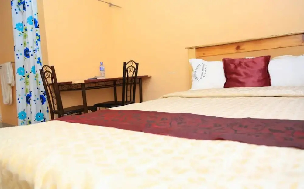 La Miguela Guest House