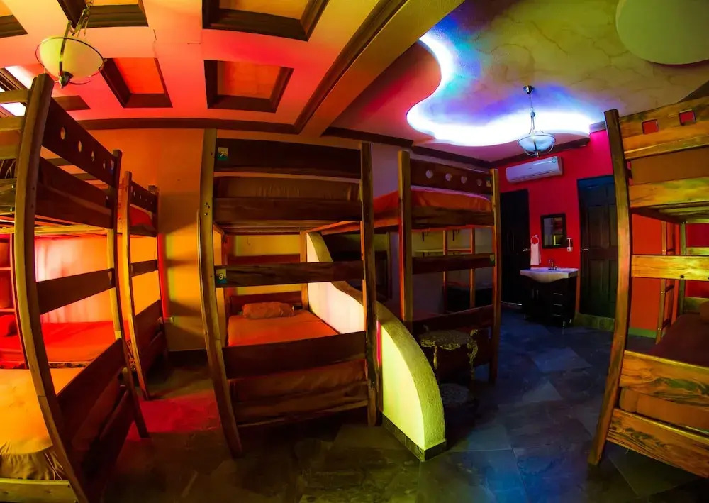 Hostal Casa de Grethel