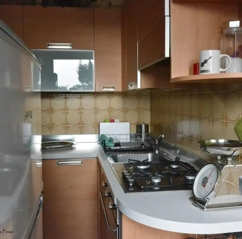Room in Apartment - Villa Piera Holiday Home in Cremona Apartment With Independent Entrance