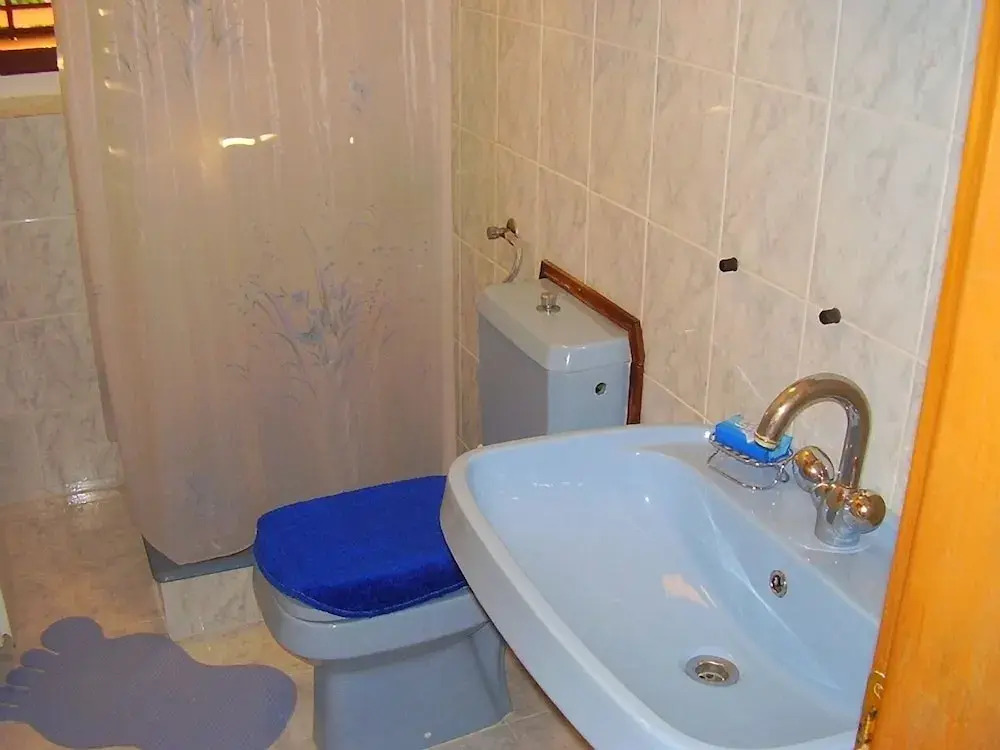 Spacious and Sunny Apartment on Island Rab