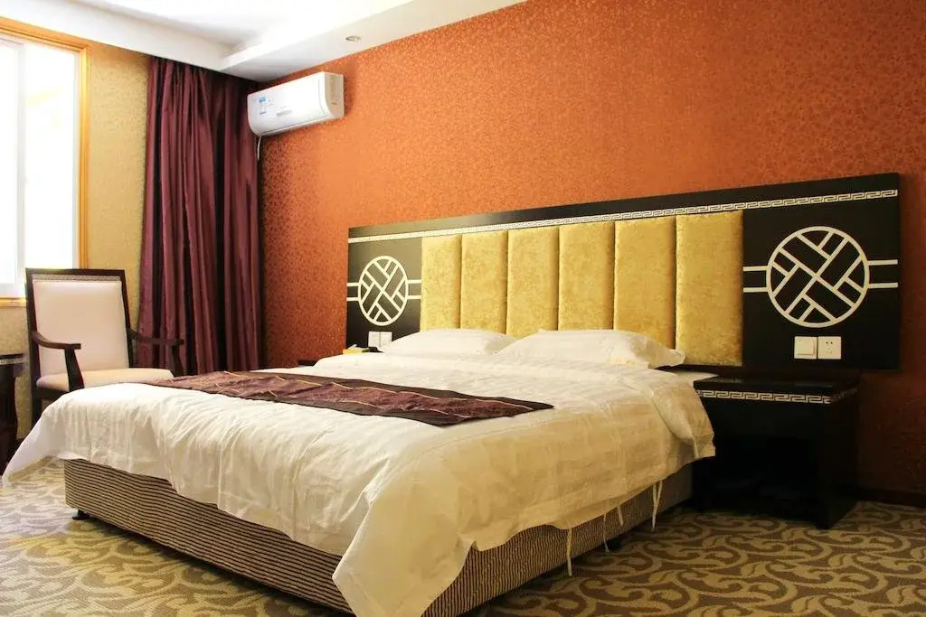 Jiuxiang Hotel