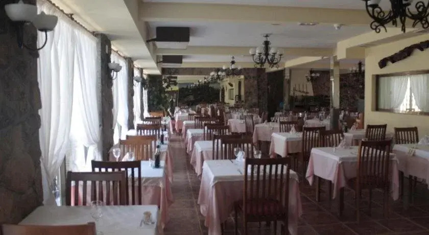 Gran Hostal Asador de Soto