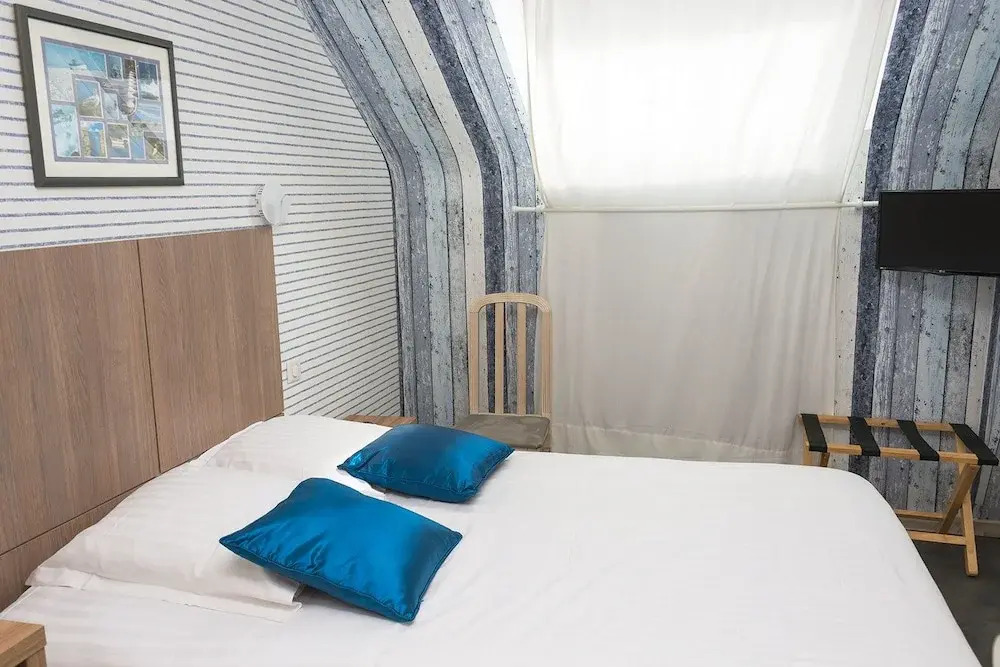 Hotel La Voilerie Cancale bord de mer