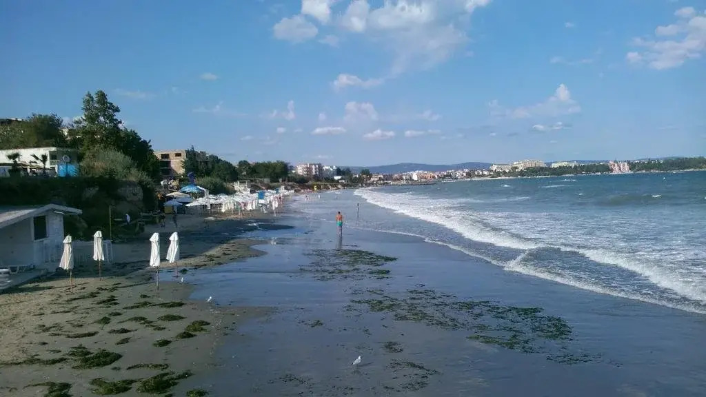 Hotel Blian