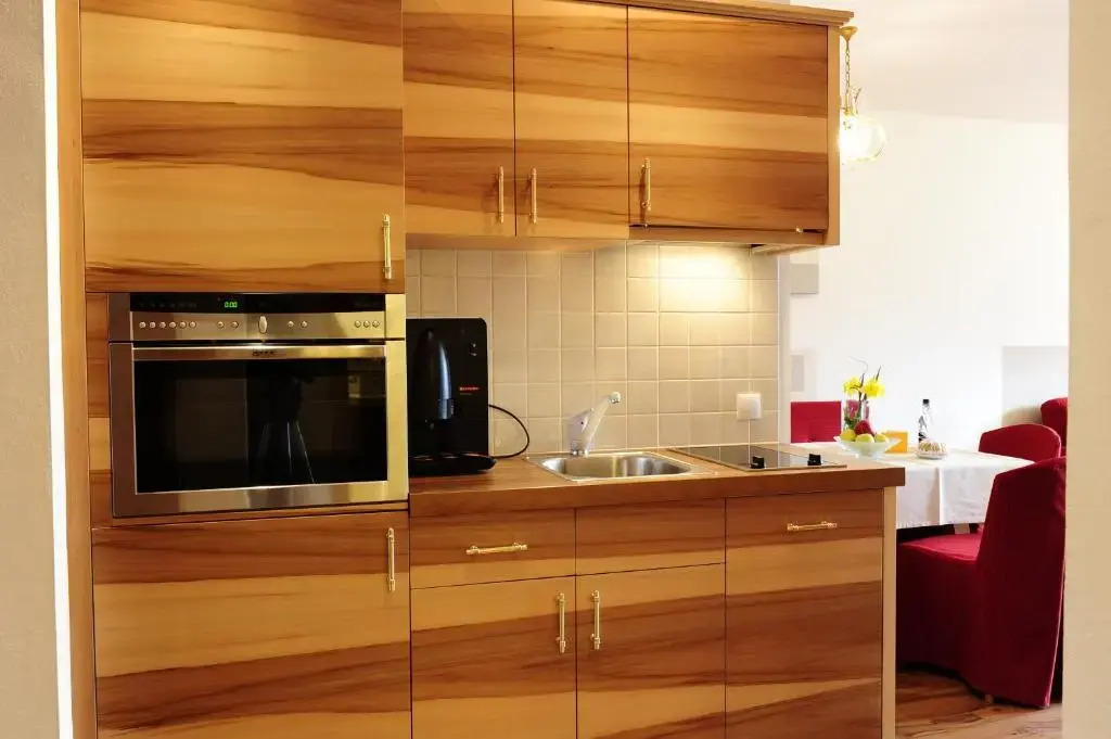 Apartments Bachmair