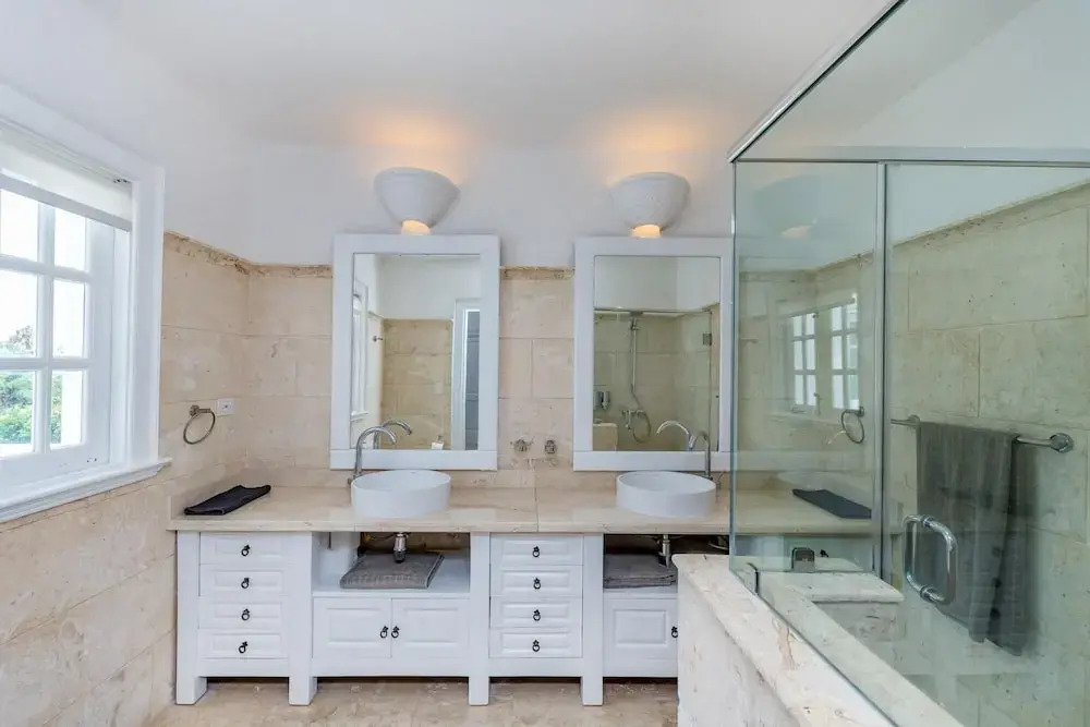 Luxury 2 Levels Villa for Rent at Puntacana Resort Club - Chef Butler Maid Pool