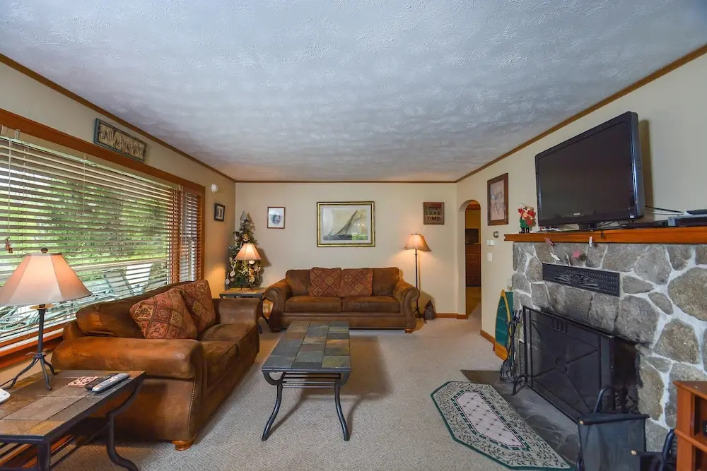 Whispering Oaks 3 Bedroom House