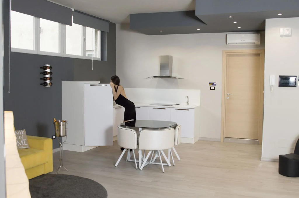 Torino loft