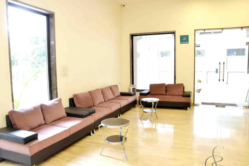 Vista Rooms at Mahalaxmi Nagar