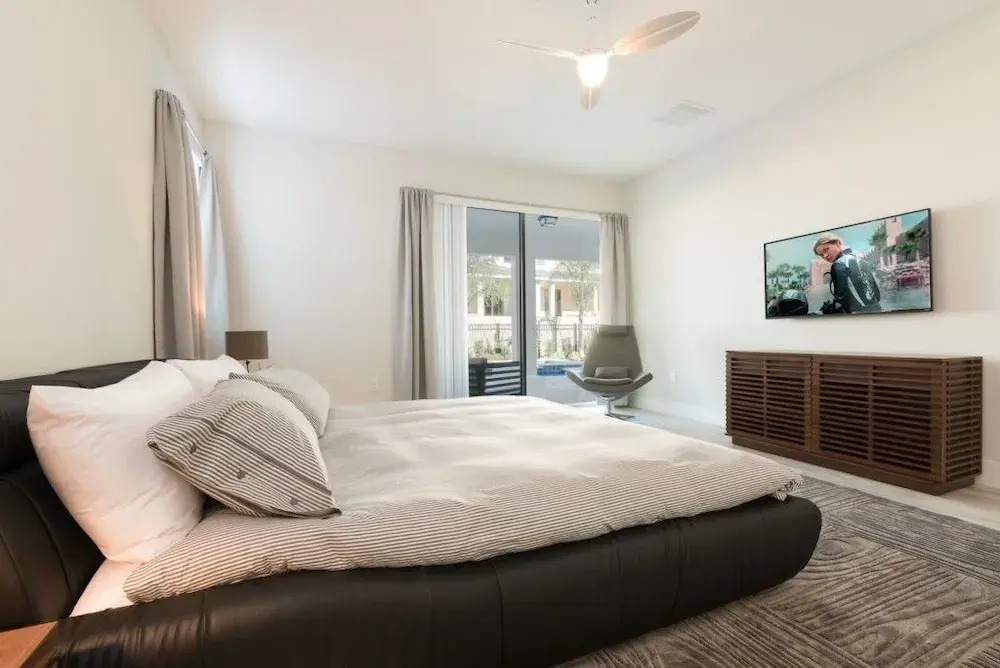 The Encore Club at Reunion - Nine Bedroom Villa - EC004