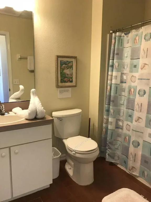Freedom Florida Vacation Rentals