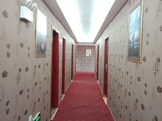 Ximeng Lai Nongbird Folk Inn