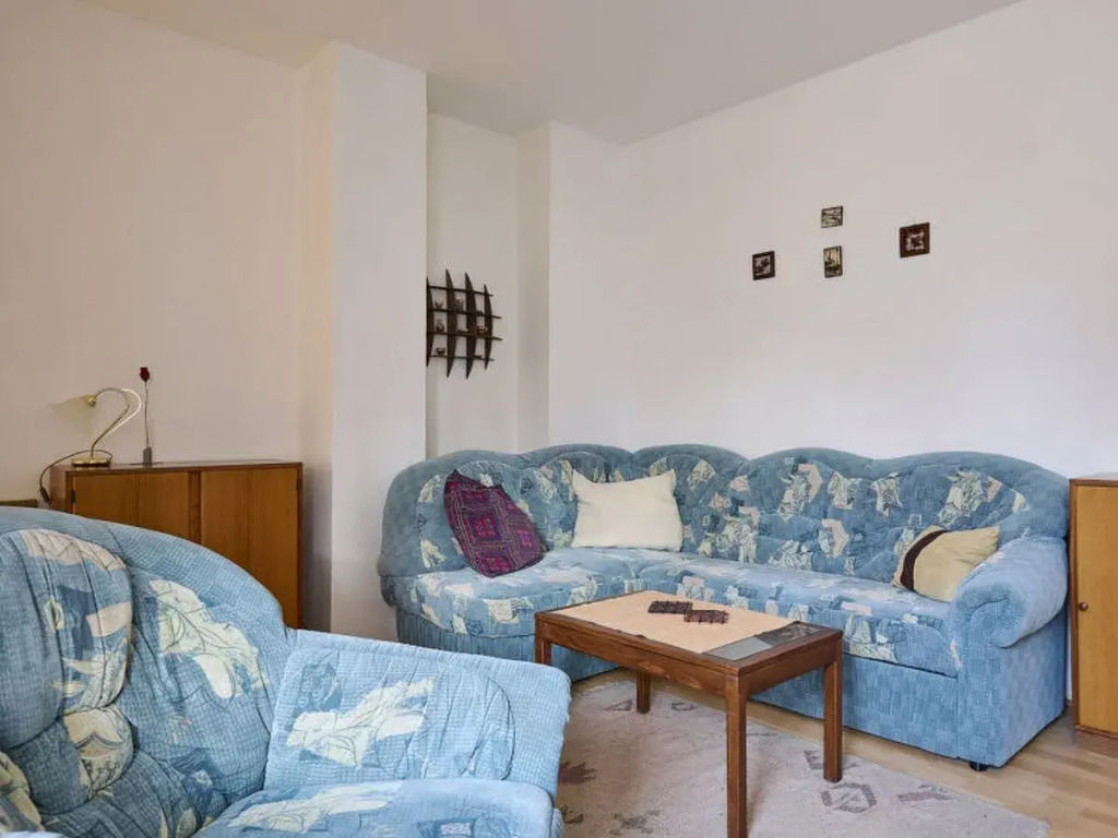 Apartment Klondajk (HRA120)
