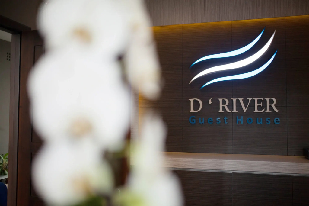D'River Guesthouse