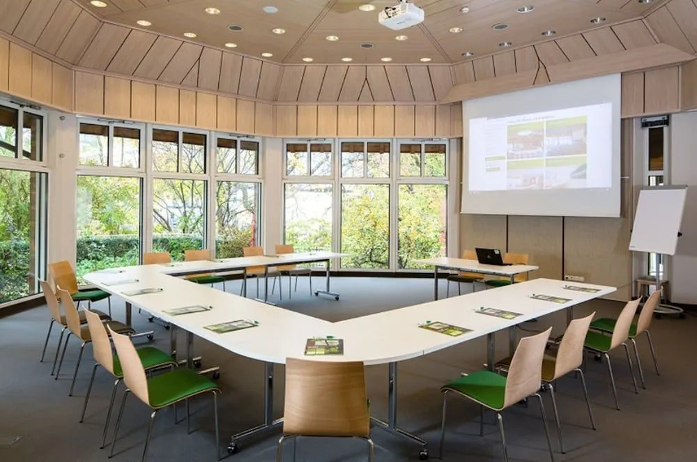 Hotel am alten Park