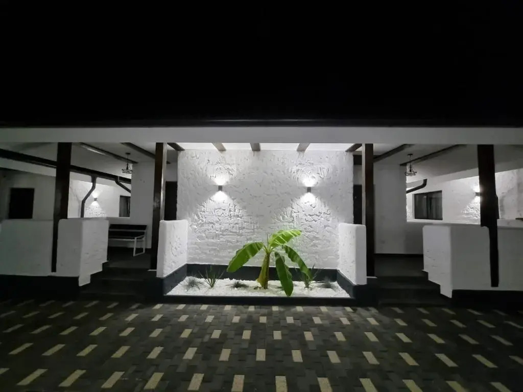 Bungalow Terra Kordu