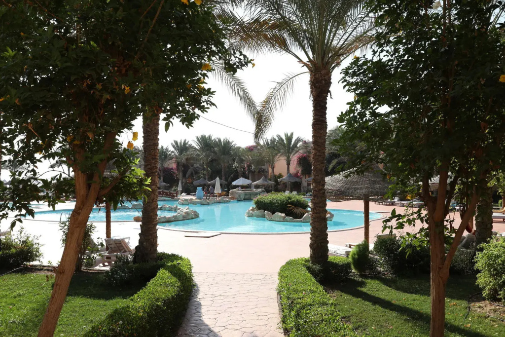Dream Lagoon Resort & Aqua Park
