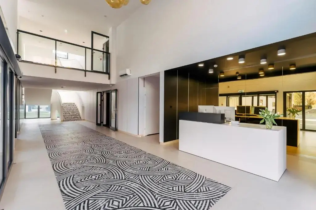 Hotel Solny